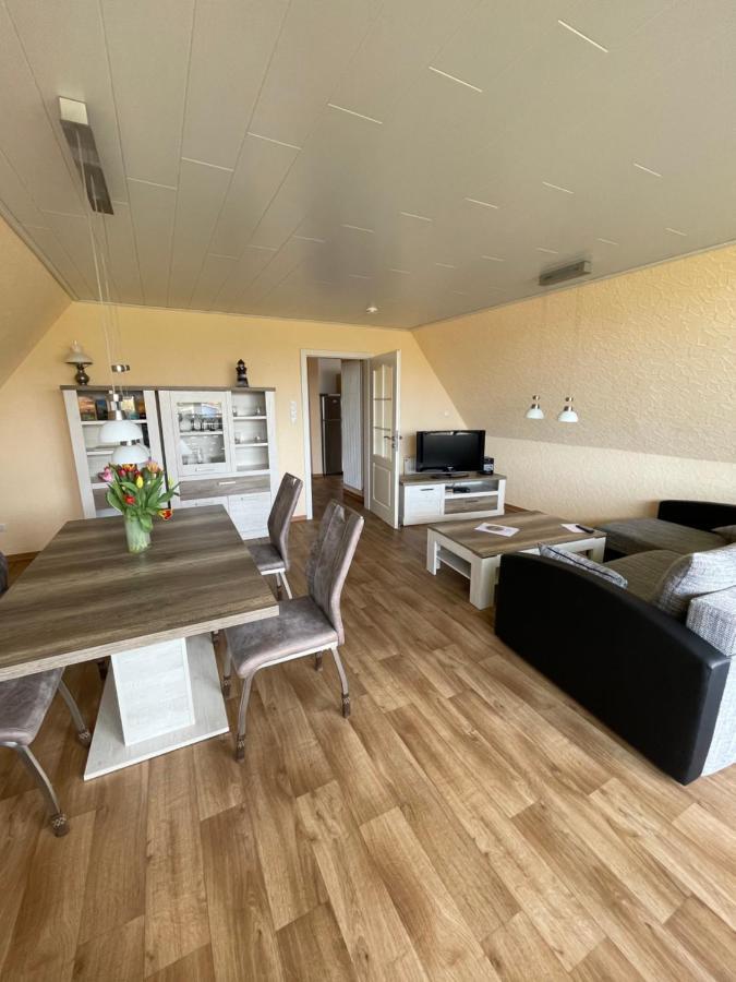 Achterkoje Apartment Heiligenhafen Bagian luar foto